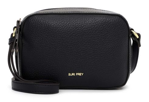 SURI FREY SFY Maggy Handbag with Zipper Blue