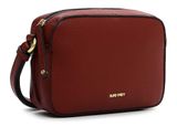 SURI FREY SFY Maggy Handbag with Zipper Red
