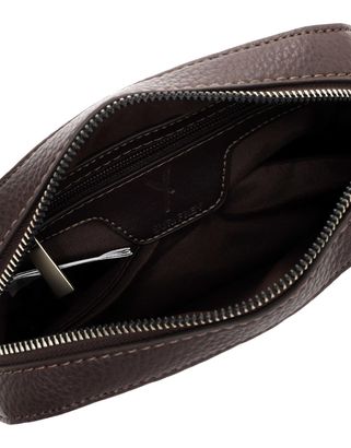 SURI FREY SFY Maggy Handbag with Zipper Brown