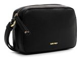 SURI FREY SFY Maggy Handbag with Zipper Black SURI FREY SFY Maggy Handbag with Zipper Black