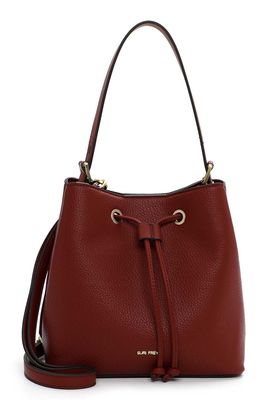 SURI FREY SFY Maggy Beutel Red