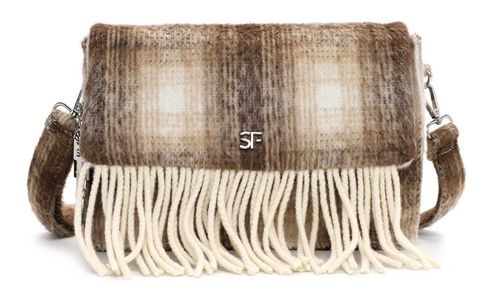 SURI FREY SFY Philly Handbag M Taupe