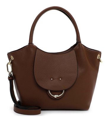 SURI FREY SFY Kristy SC Cityshopper S Cognac