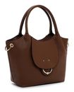 SURI FREY SFY Kristy SC Cityshopper S Cognac