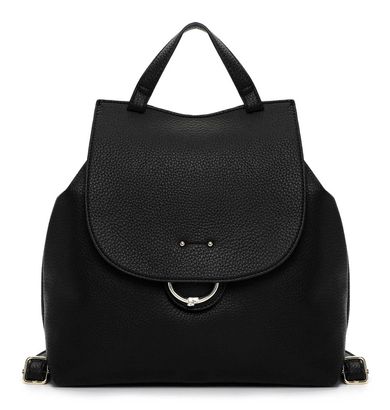 SURI FREY SFY Kristy SC Cityrucksack M Black