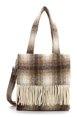 SURI FREY SFY Philly Cityshopper M Taupe
