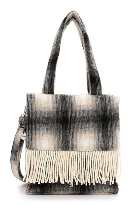 SURI FREY SFY Philly Cityshopper M Black