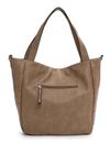 SURI FREY SFY Piggy Cityshopper L Taupe