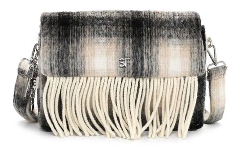 SURI FREY SFY Philly Handbag M Black