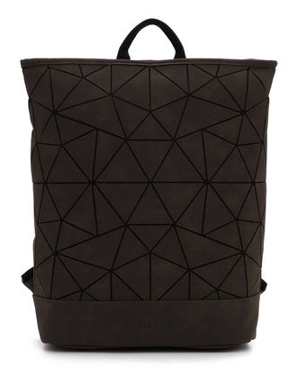 SURI FREY Suri Sports Jessy-Lu City Backpack Brown