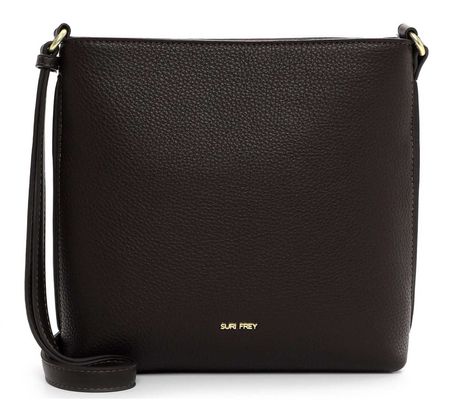 SURI FREY SFY Maggy Crossover Bag Brown