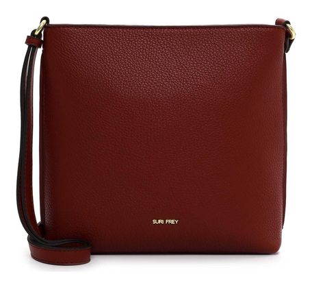 SURI FREY SFY Maggy Crossover Bag Red