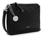 SURI FREY SFY Piggy Handbag With Zipper M Black SURI FREY SFY Piggy Handbag With Zipper M Black