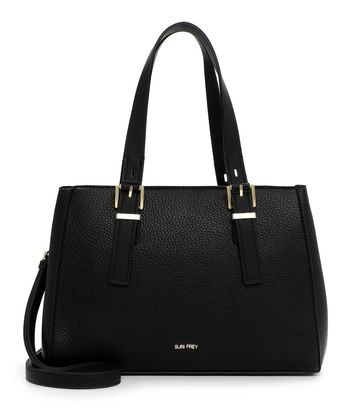 SURI FREY SFY Maggy Cityshopper L Black SURI FREY SFY Maggy Cityshopper L Black