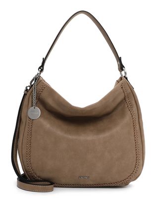 SURI FREY SFY Piggy Beutel L Taupe