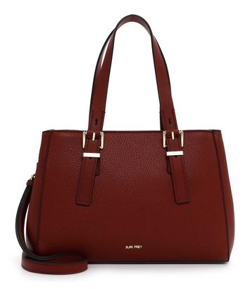 SURI FREY SFY Maggy Cityshopper L Red SURI FREY SFY Maggy Cityshopper L Red