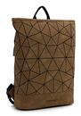 SURI FREY Suri Sports Jessy-Lu City Backpack Taupe
