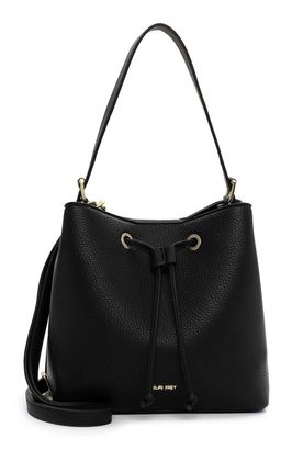 SURI FREY SFY Maggy Beutel Black