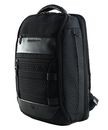 PIQUADRO Hexagon Modular Travel Backpack Nero