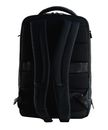 PIQUADRO Hexagon Modular Travel Backpack Nero