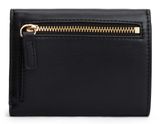 TOMMY HILFIGER TH Heritage Trifold Wallet Black