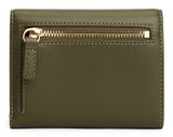 TOMMY HILFIGER TH Heritage Trifold Wallet Huntsman Green