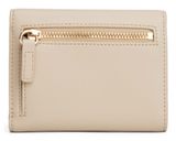 TOMMY HILFIGER TH Heritage Trifold Wallet Sandalwood TOMMY HILFIGER TH Heritage Trifold Wallet Sandalwood