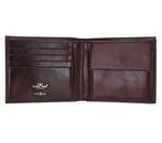 Golden Head Colorado RFID Protect Scheintasche 1135 Bordeaux