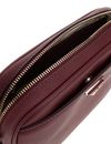 GUESS Meridian II Camera Bag S Wine
