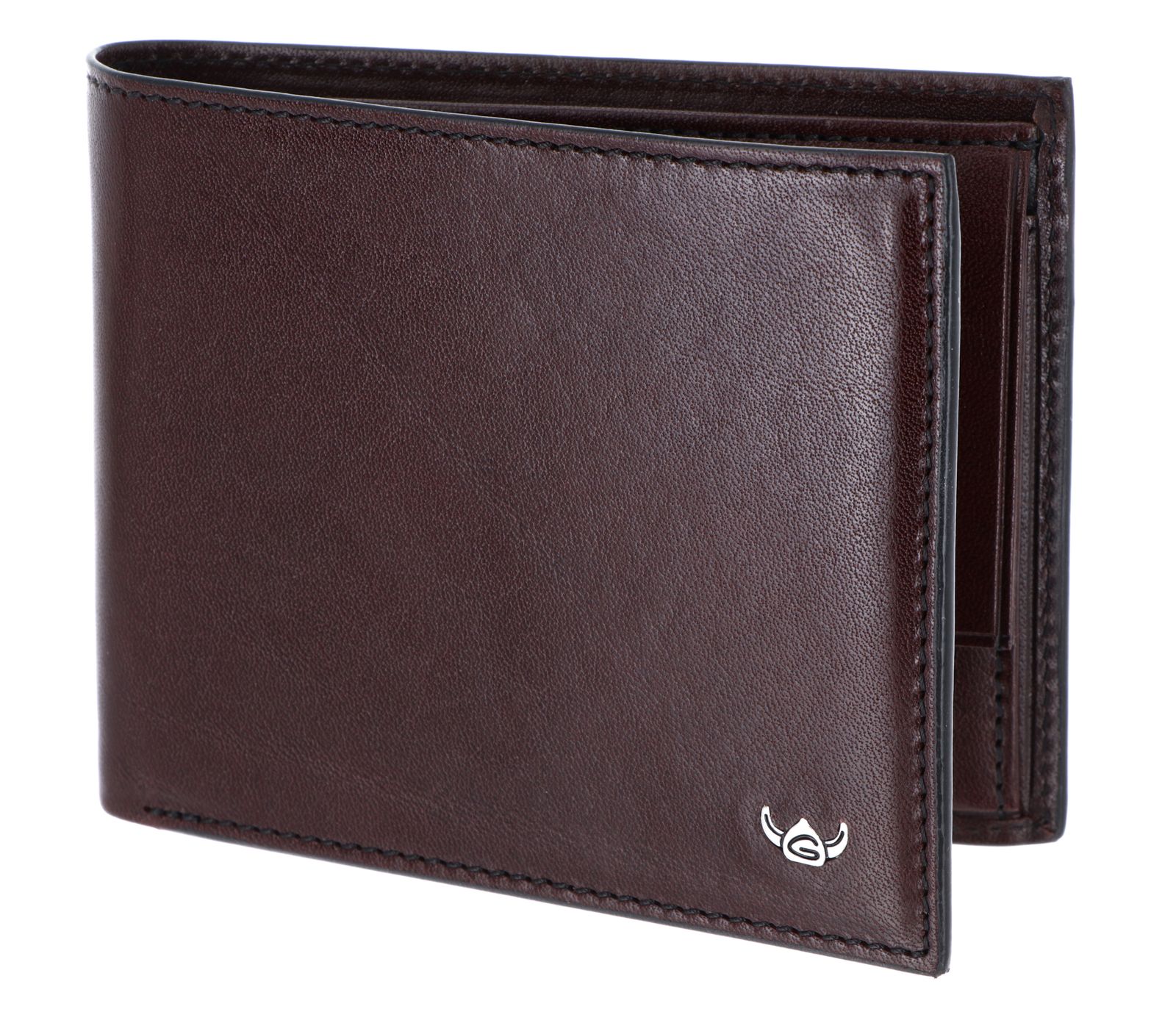 Golden Head Colorado RFID Protect Scheintasche 1133 Bordeaux