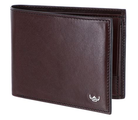 Golden Head Colorado RFID Protect Scheintasche 1133 Bordeaux