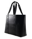 HUGO Becky Tote Bag Black 2 HUGO Becky Tote Bag Black 2