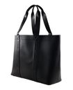 HUGO Becky Tote Bag Black 2 HUGO Becky Tote Bag Black 2