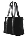 HUGO Becky SH Tote S Black HUGO Becky SH Tote S Black