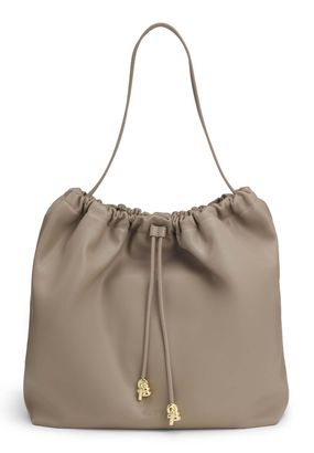 HUGO Millie Shoulder Light Beige
