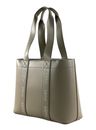 HUGO Becky UP Tote Bag S / M Light Beige HUGO Becky UP Tote Bag S / M Light Beige