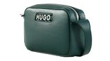 HUGO Mel 2.0 Crossbody Bag Dark Green