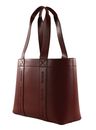 HUGO Becky UP Tote Bag S / M Medium Red HUGO Becky UP Tote Bag S / M Medium Red
