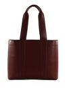 HUGO Becky UP Tote Bag S / M Medium Red HUGO Becky UP Tote Bag S / M Medium Red