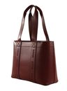 HUGO Becky UP Tote Bag S / M Medium Red HUGO Becky UP Tote Bag S / M Medium Red