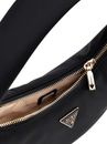 GUESS Sunetra Mini Shoulder Bag XS Black GUESS Sunetra Mini Shoulder Bag XS Black