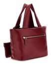 GUESS Sunetra Mini Tote XS Red GUESS Sunetra Mini Tote XS Red