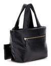 GUESS Sunetra Mini Tote XS Black GUESS Sunetra Mini Tote XS Black