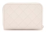 GUESS Idra SLG Medium Zip Around Wallet M Stone