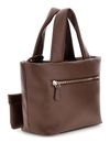 GUESS Sunetra Mini Tote XS Espresso GUESS Sunetra Mini Tote XS Espresso