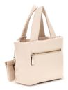 GUESS Sunetra Mini Tote XS Bone