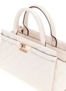 GUESS Idra Satchel S Stone
