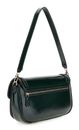 GUESS Dea Flap Shoulder Bag Forest