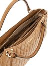 GUESS Valla Tote Bag Beige GUESS Valla Tote Bag Beige