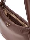 GUESS Sunetra Large Hobo Bag Espresso